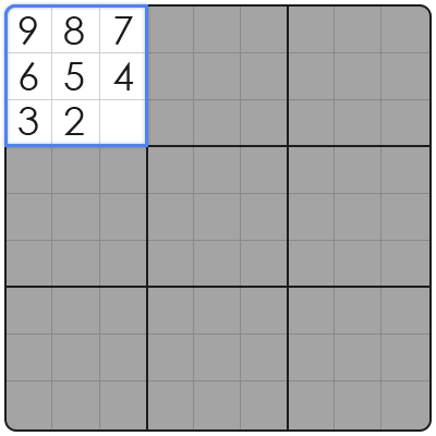 sudoku solver picture